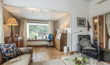 Te koop: Foto Woonhuis aan de Parallelweg 96 in De Krim