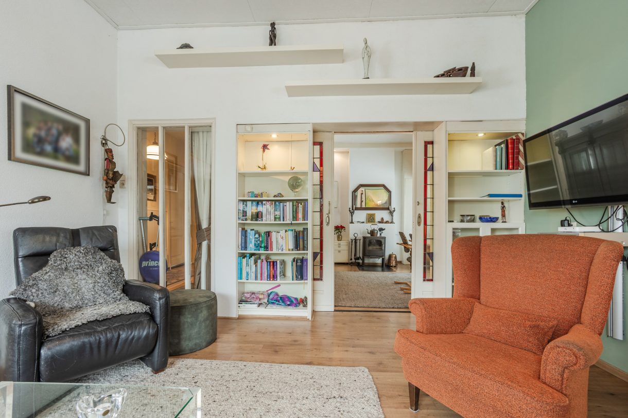 Te koop: Foto Woonhuis aan de Parallelweg 96 in De Krim