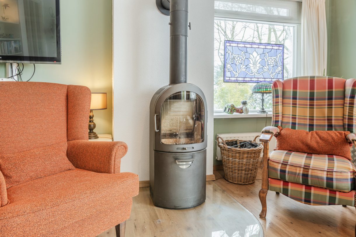 Te koop: Foto Woonhuis aan de Parallelweg 96 in De Krim