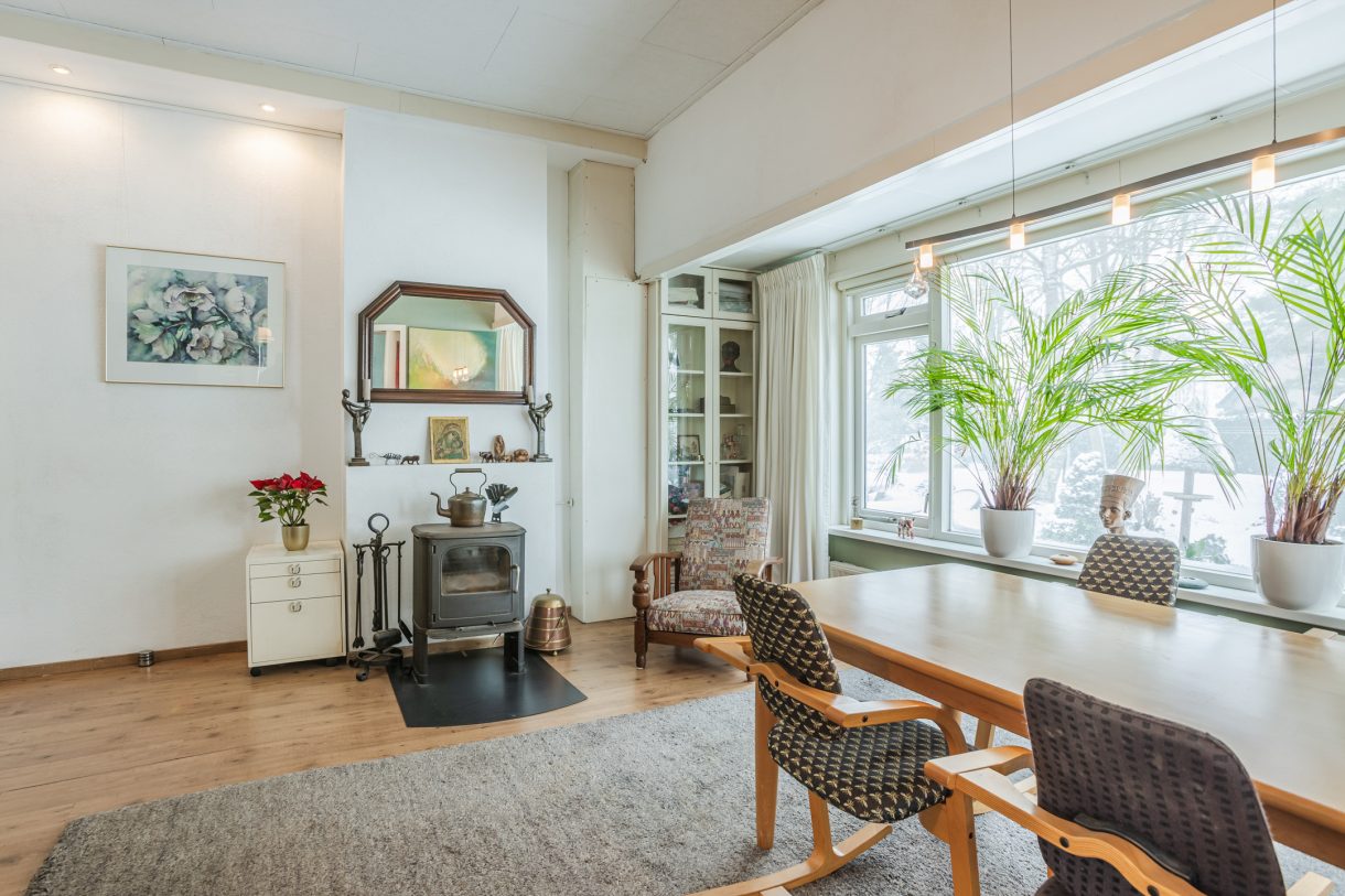 Te koop: Foto Woonhuis aan de Parallelweg 96 in De Krim