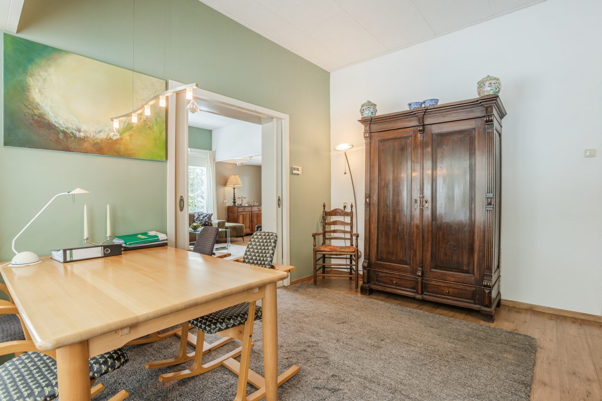 Te koop: Foto Woonhuis aan de Parallelweg 96 in De Krim