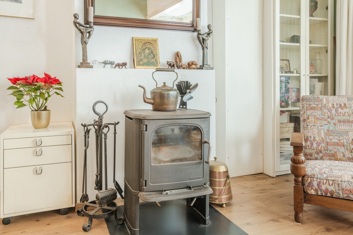 Te koop: Foto Woonhuis aan de Parallelweg 96 in De Krim