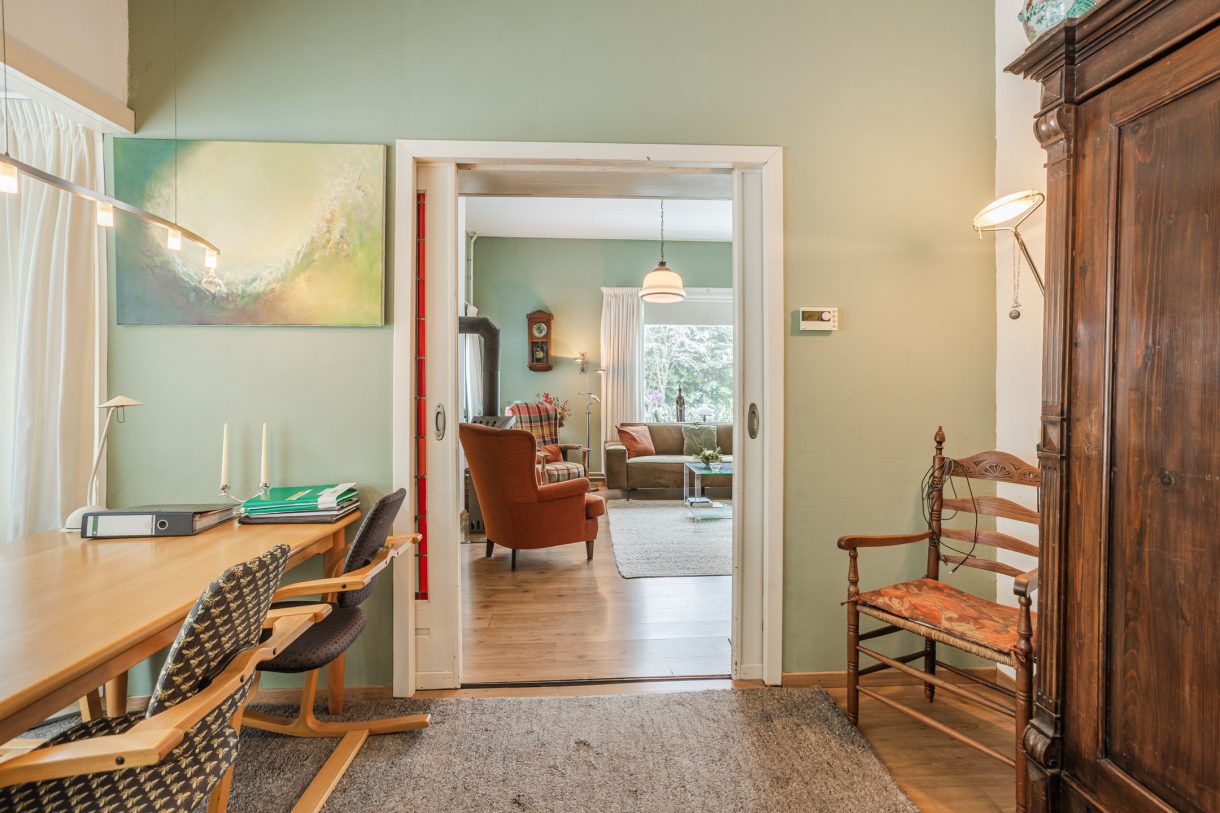 Te koop: Foto Woonhuis aan de Parallelweg 96 in De Krim