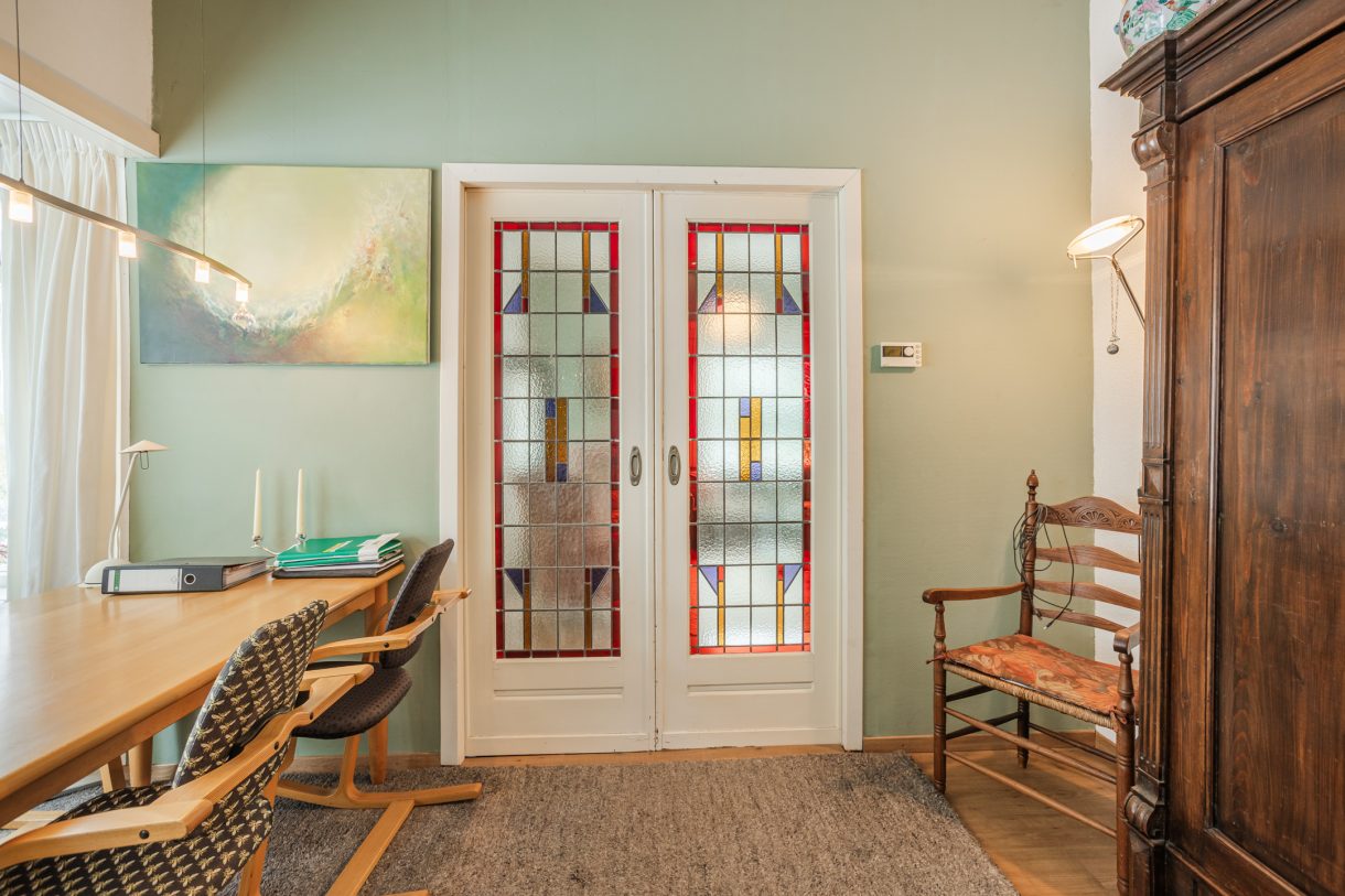 Te koop: Foto Woonhuis aan de Parallelweg 96 in De Krim