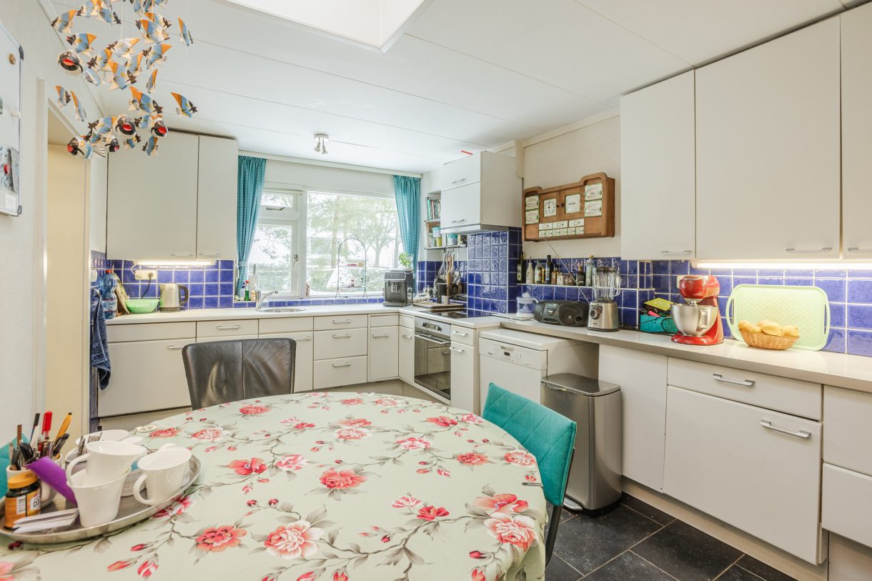 Te koop: Foto Woonhuis aan de Parallelweg 96 in De Krim