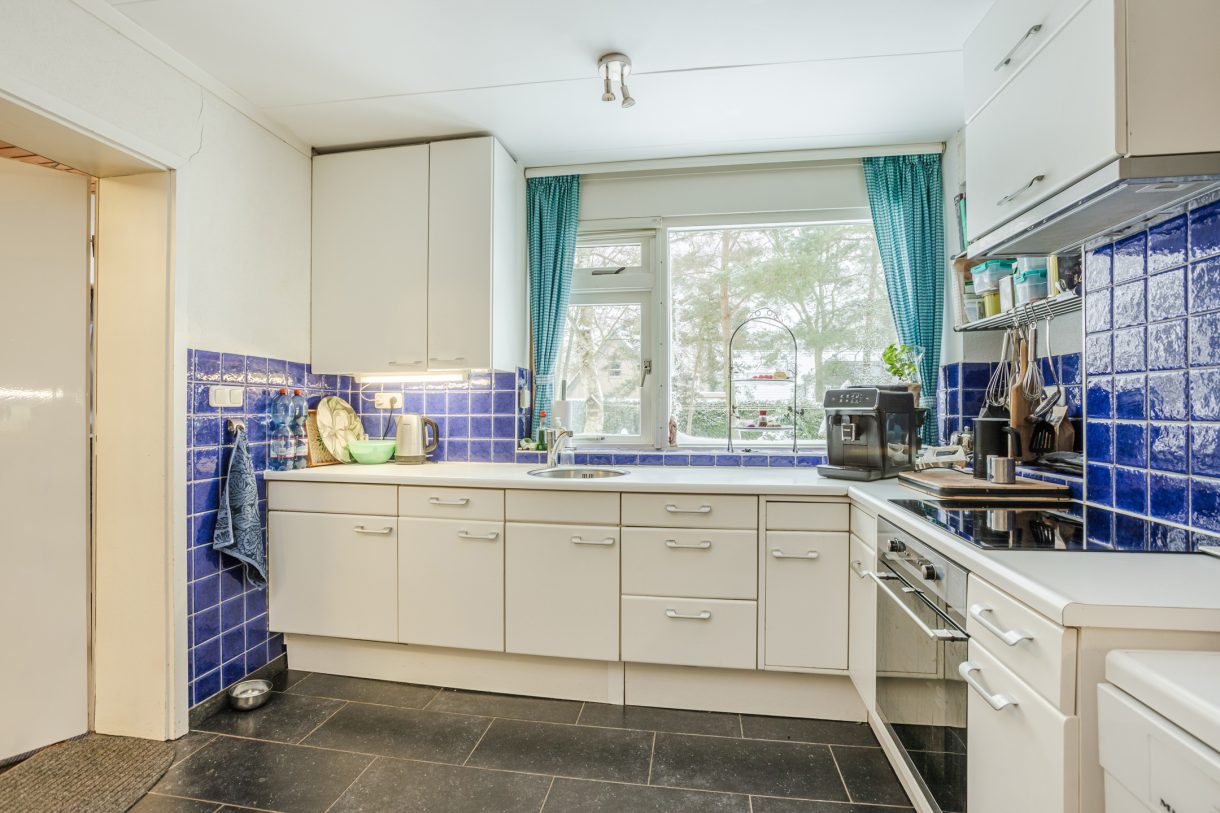 Te koop: Foto Woonhuis aan de Parallelweg 96 in De Krim