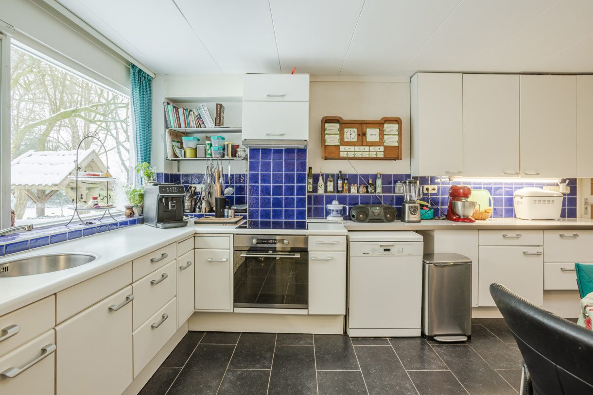 Te koop: Foto Woonhuis aan de Parallelweg 96 in De Krim