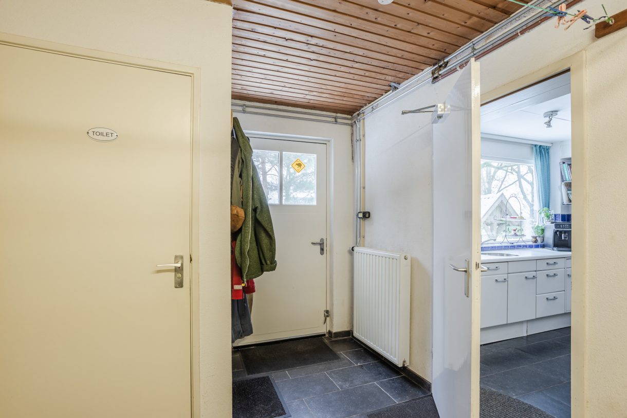 Te koop: Foto Woonhuis aan de Parallelweg 96 in De Krim