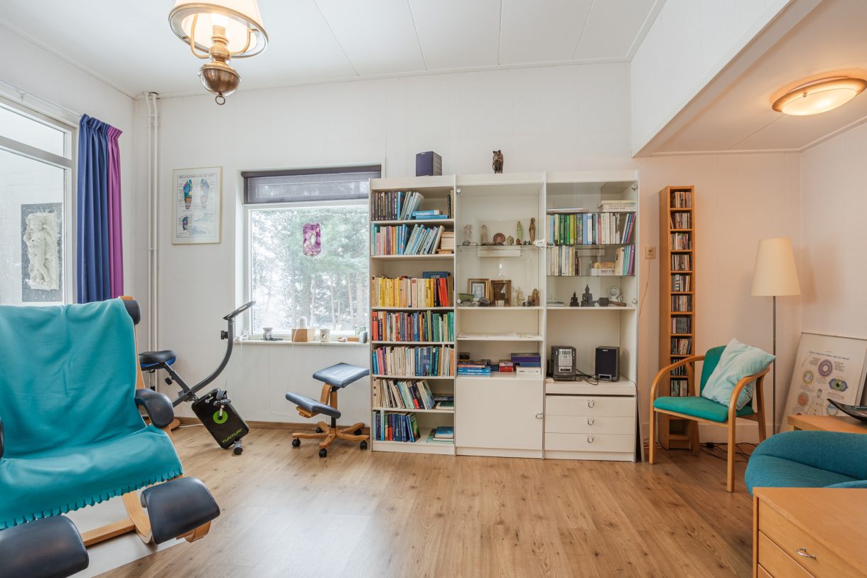 Te koop: Foto Woonhuis aan de Parallelweg 96 in De Krim