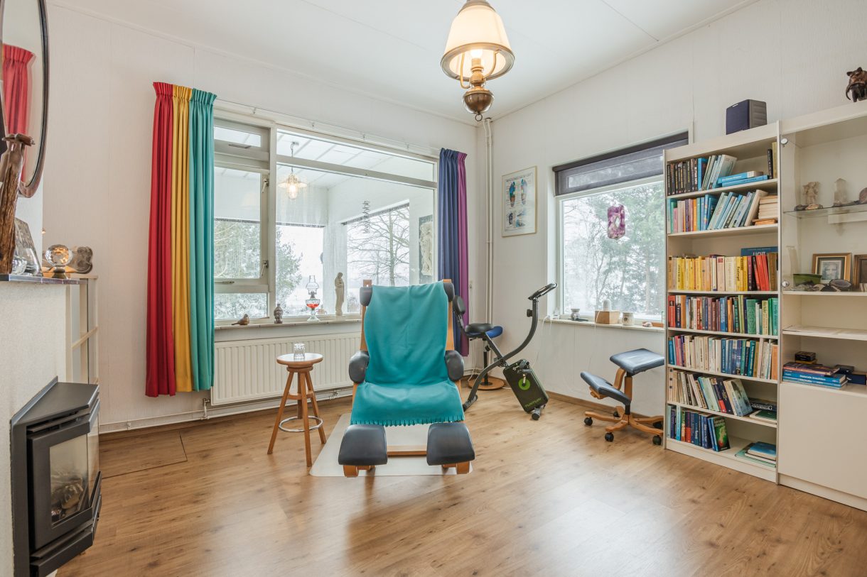 Te koop: Foto Woonhuis aan de Parallelweg 96 in De Krim