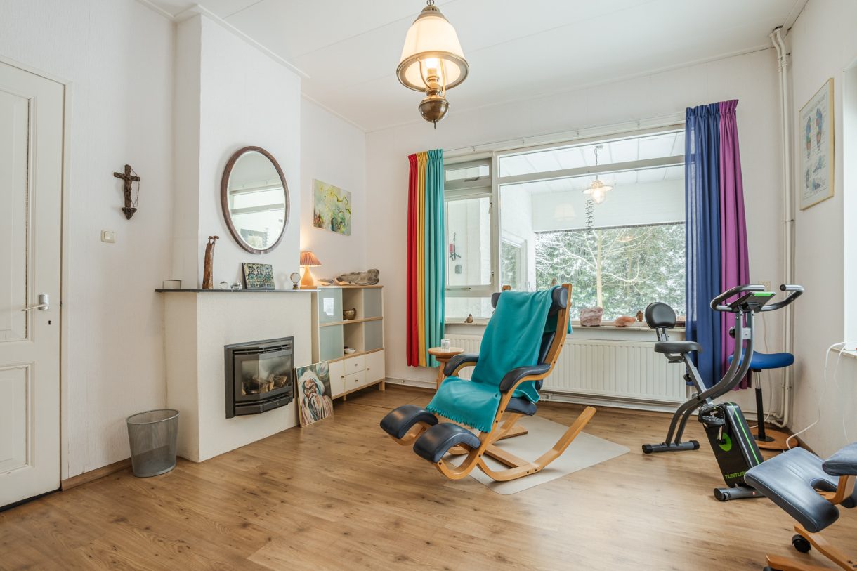 Te koop: Foto Woonhuis aan de Parallelweg 96 in De Krim