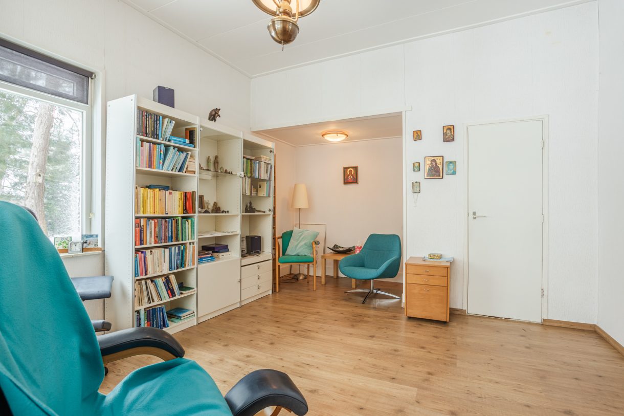 Te koop: Foto Woonhuis aan de Parallelweg 96 in De Krim