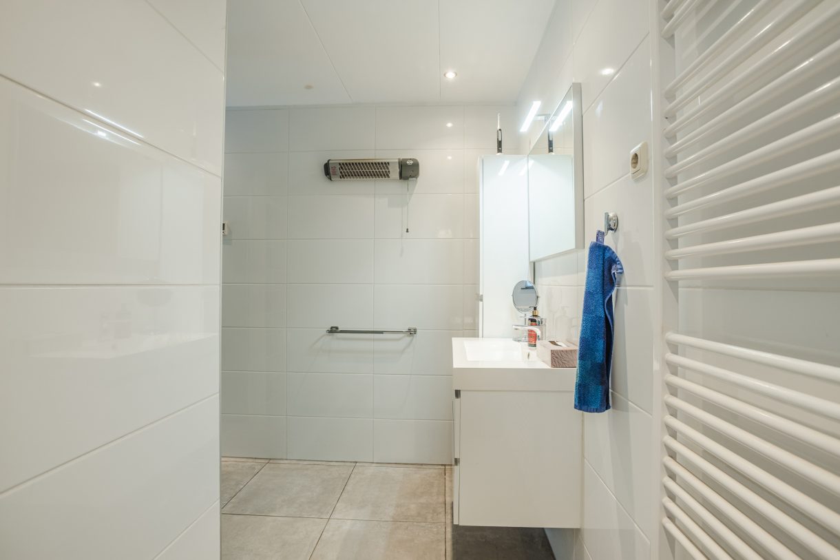 Te koop: Foto Woonhuis aan de Parallelweg 96 in De Krim