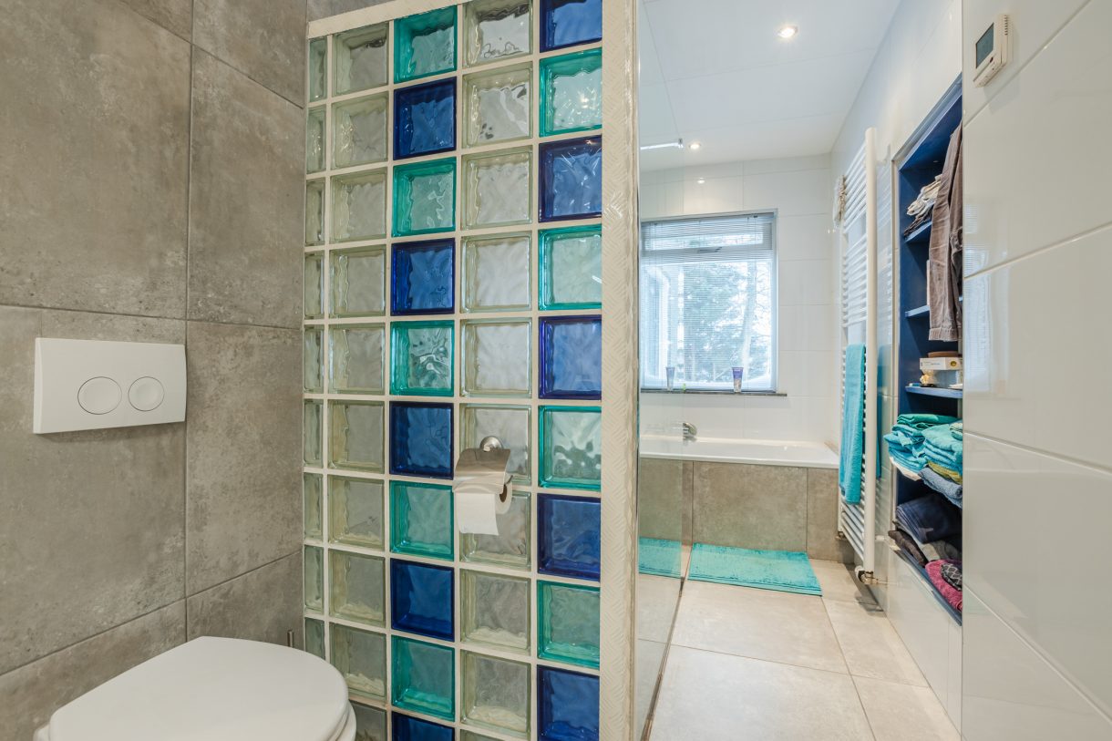 Te koop: Foto Woonhuis aan de Parallelweg 96 in De Krim