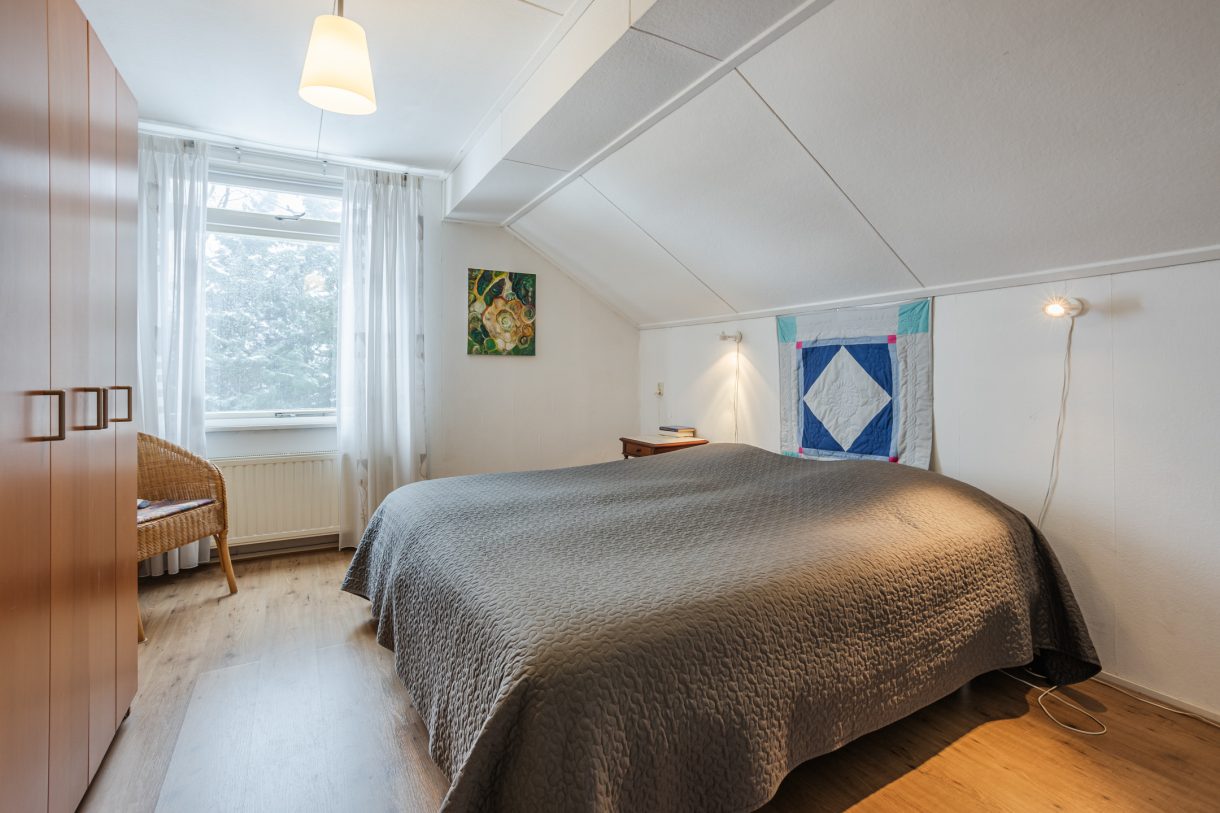 Te koop: Foto Woonhuis aan de Parallelweg 96 in De Krim