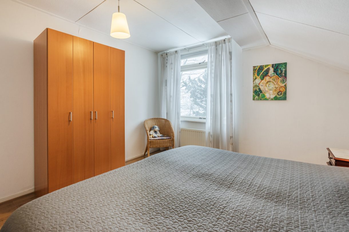 Te koop: Foto Woonhuis aan de Parallelweg 96 in De Krim