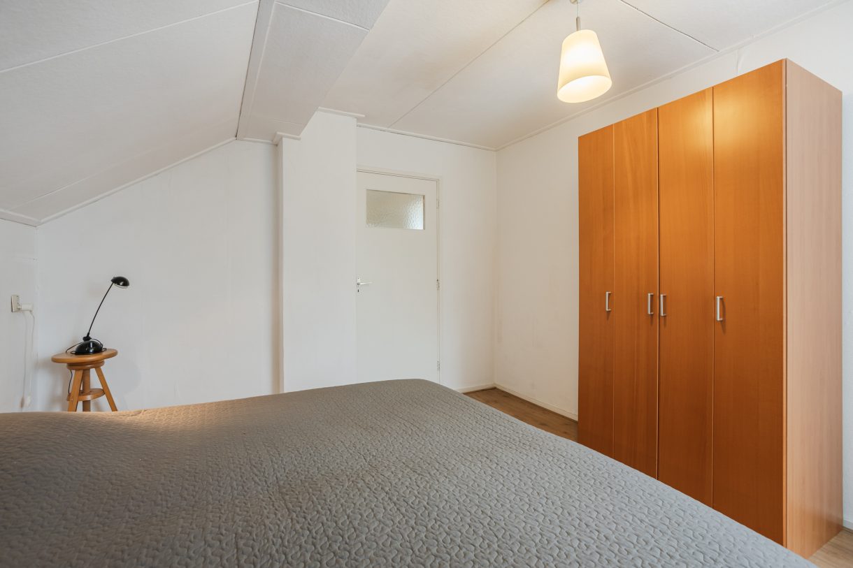 Te koop: Foto Woonhuis aan de Parallelweg 96 in De Krim