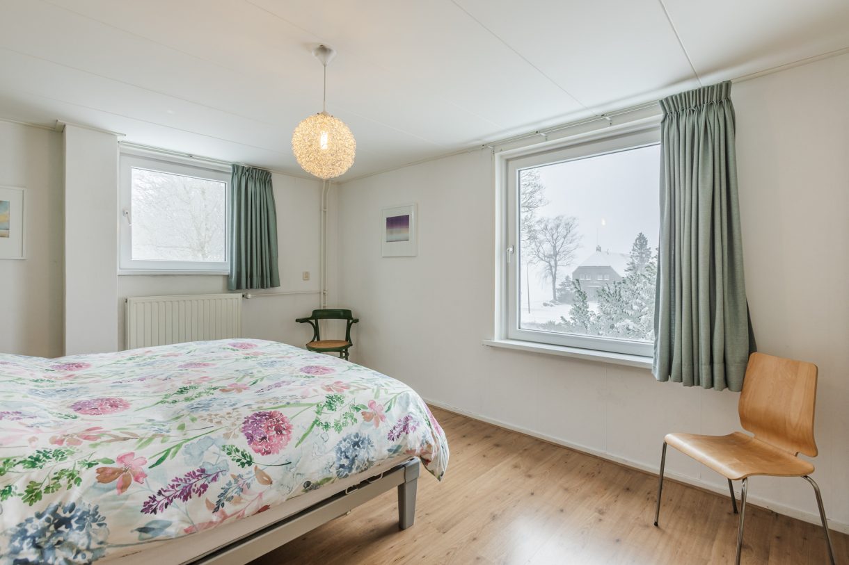 Te koop: Foto Woonhuis aan de Parallelweg 96 in De Krim