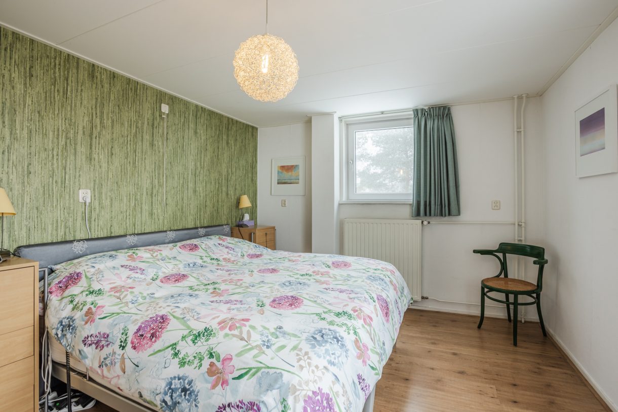 Te koop: Foto Woonhuis aan de Parallelweg 96 in De Krim