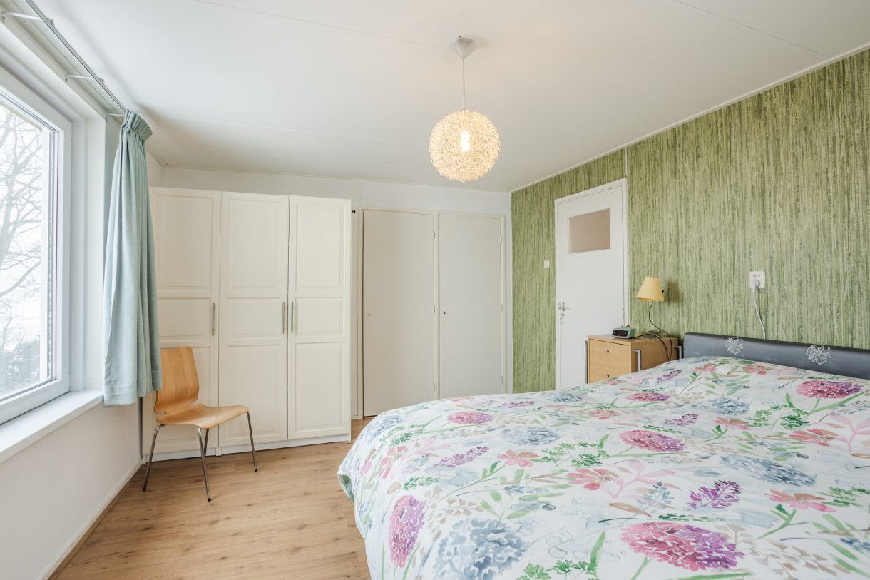 Te koop: Foto Woonhuis aan de Parallelweg 96 in De Krim