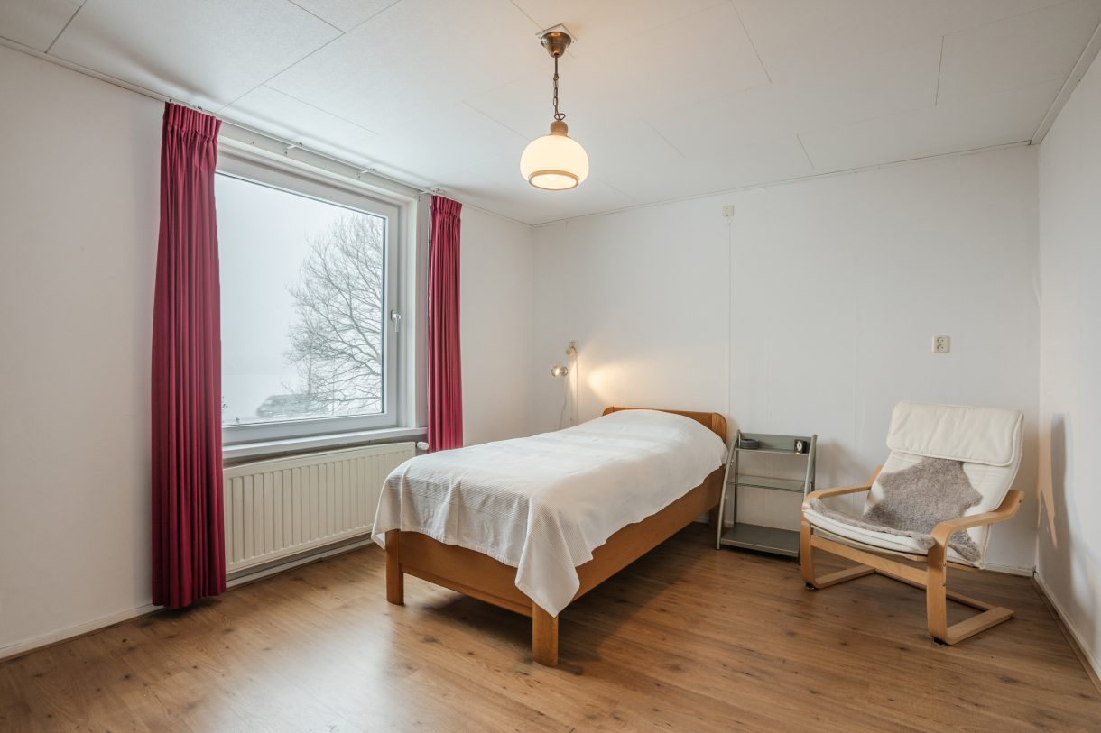 Te koop: Foto Woonhuis aan de Parallelweg 96 in De Krim