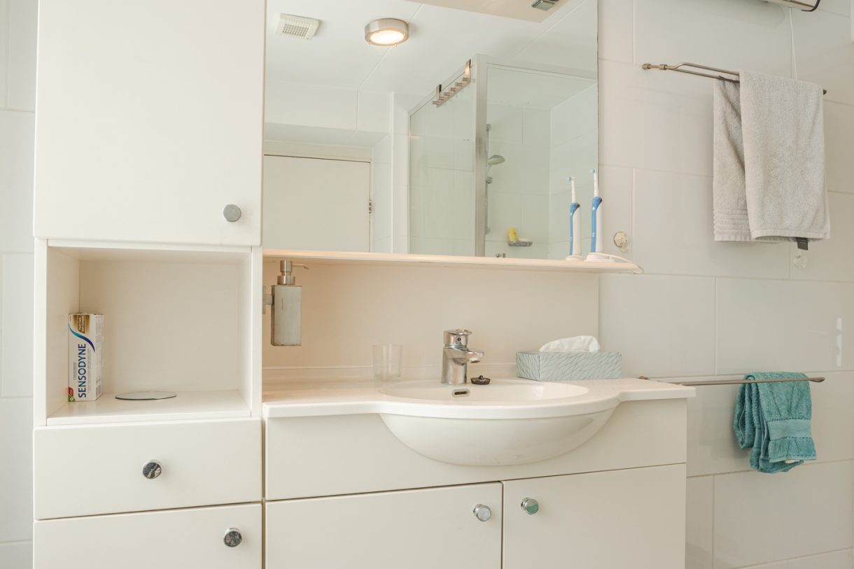 Te koop: Foto Woonhuis aan de Parallelweg 96 in De Krim