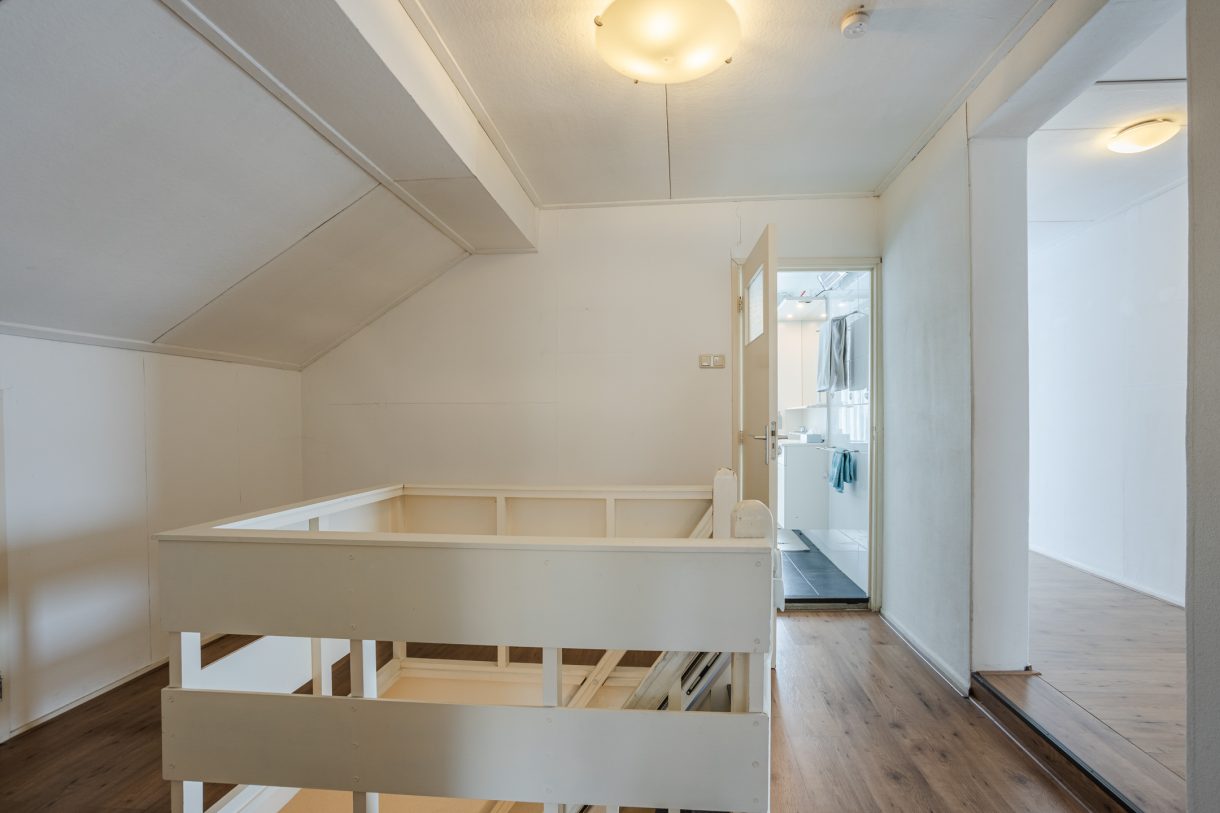 Te koop: Foto Woonhuis aan de Parallelweg 96 in De Krim