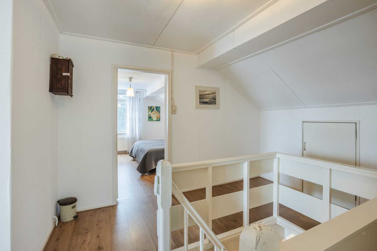 Te koop: Foto Woonhuis aan de Parallelweg 96 in De Krim