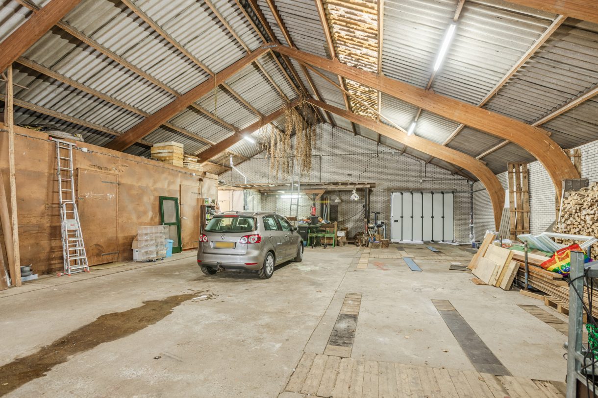 Te koop: Foto Woonhuis aan de Parallelweg 96 in De Krim