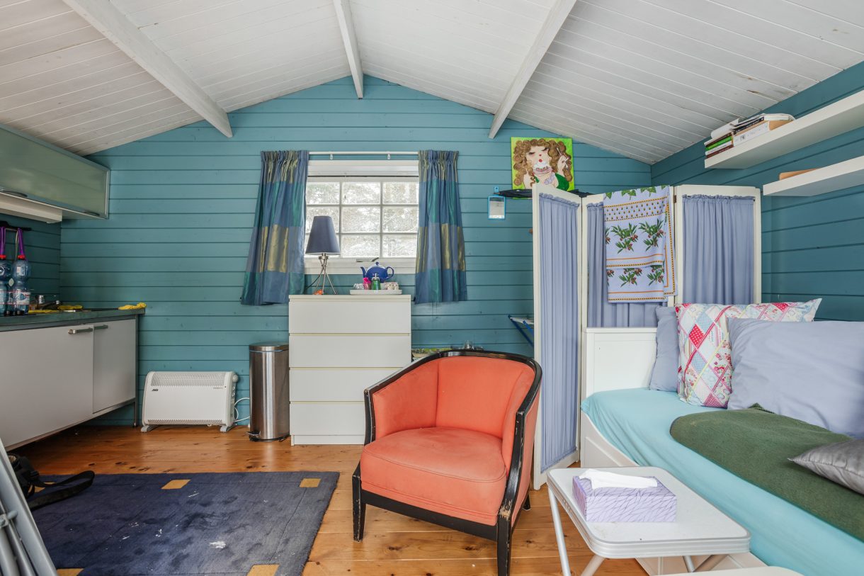 Te koop: Foto Woonhuis aan de Parallelweg 96 in De Krim