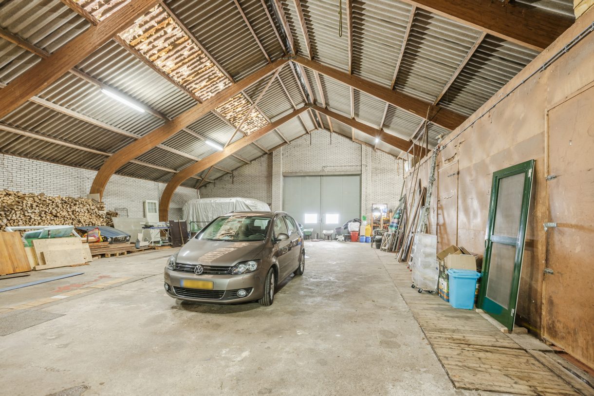 Te koop: Foto Woonhuis aan de Parallelweg 96 in De Krim