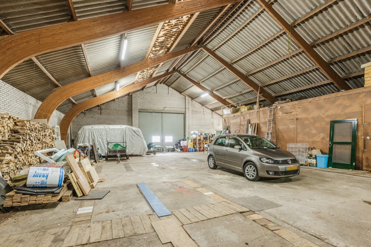 Te koop: Foto Woonhuis aan de Parallelweg 96 in De Krim