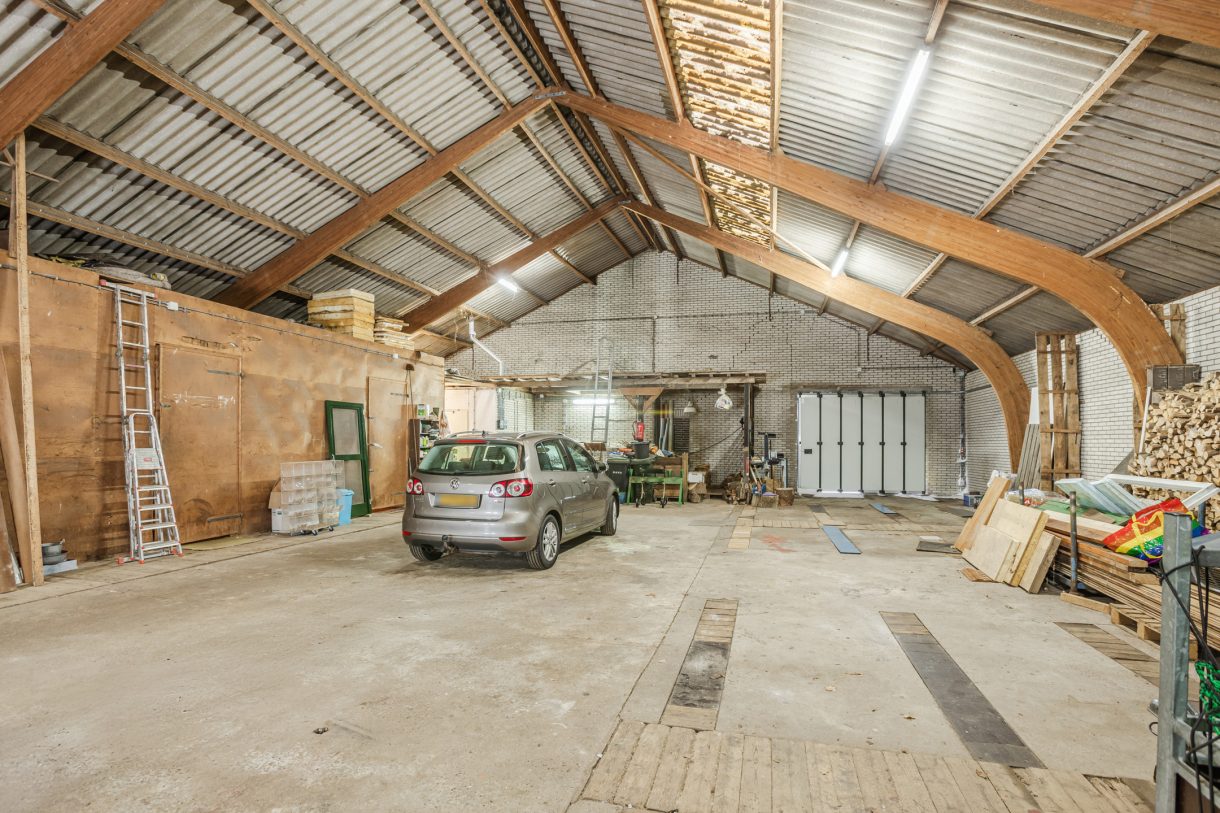 Te koop: Foto Woonhuis aan de Parallelweg 96 in De Krim