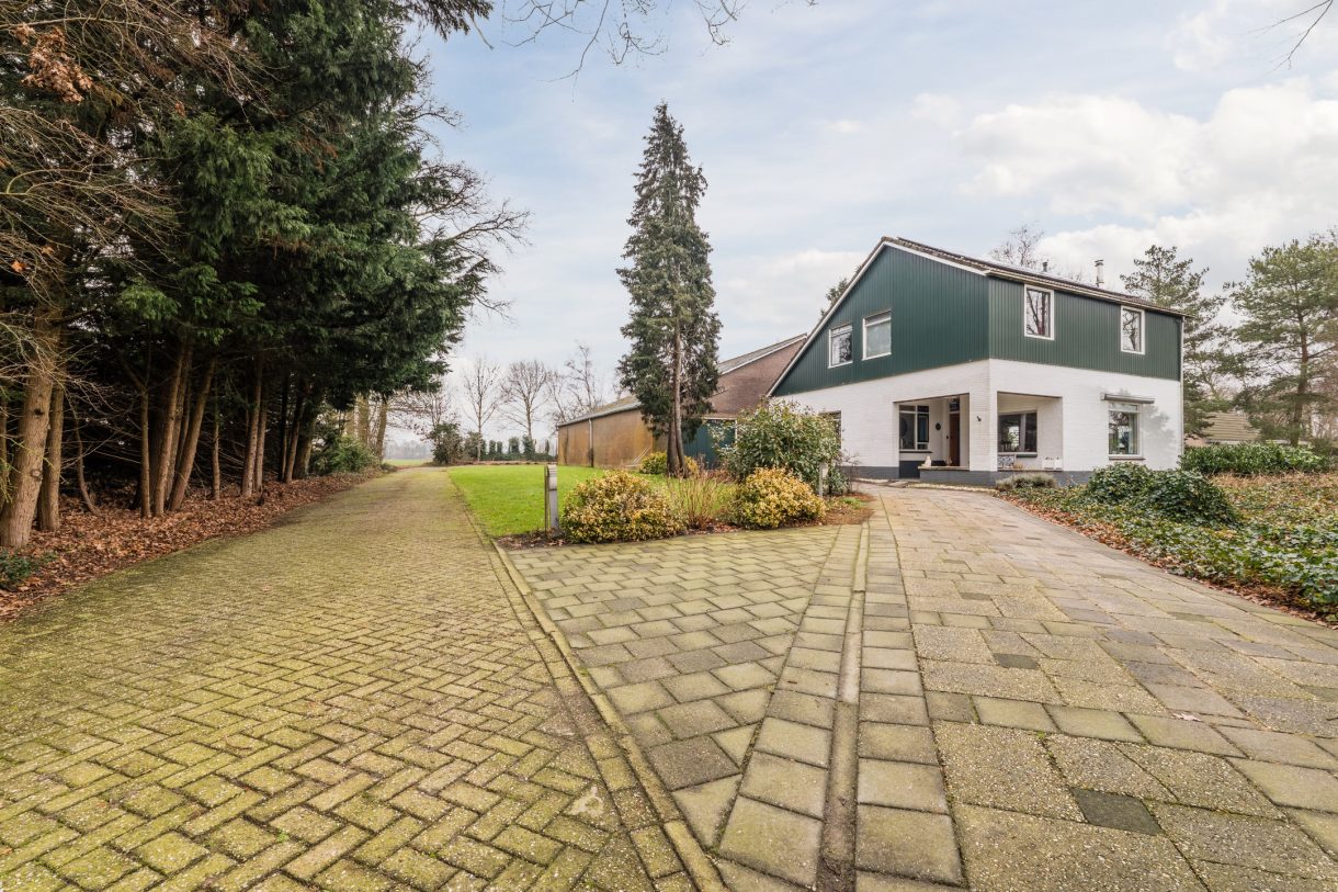 Te koop: Foto Woonhuis aan de Parallelweg 96 in De Krim