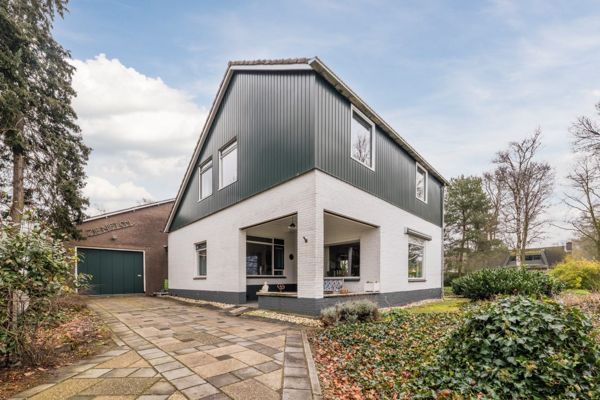 Te koop: Foto Woonhuis aan de Parallelweg 96 in De Krim