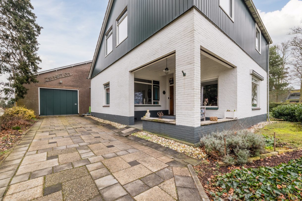 Te koop: Foto Woonhuis aan de Parallelweg 96 in De Krim