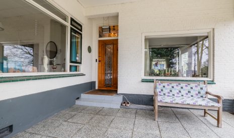 Te koop: Foto Woonhuis aan de Parallelweg 96 in De Krim