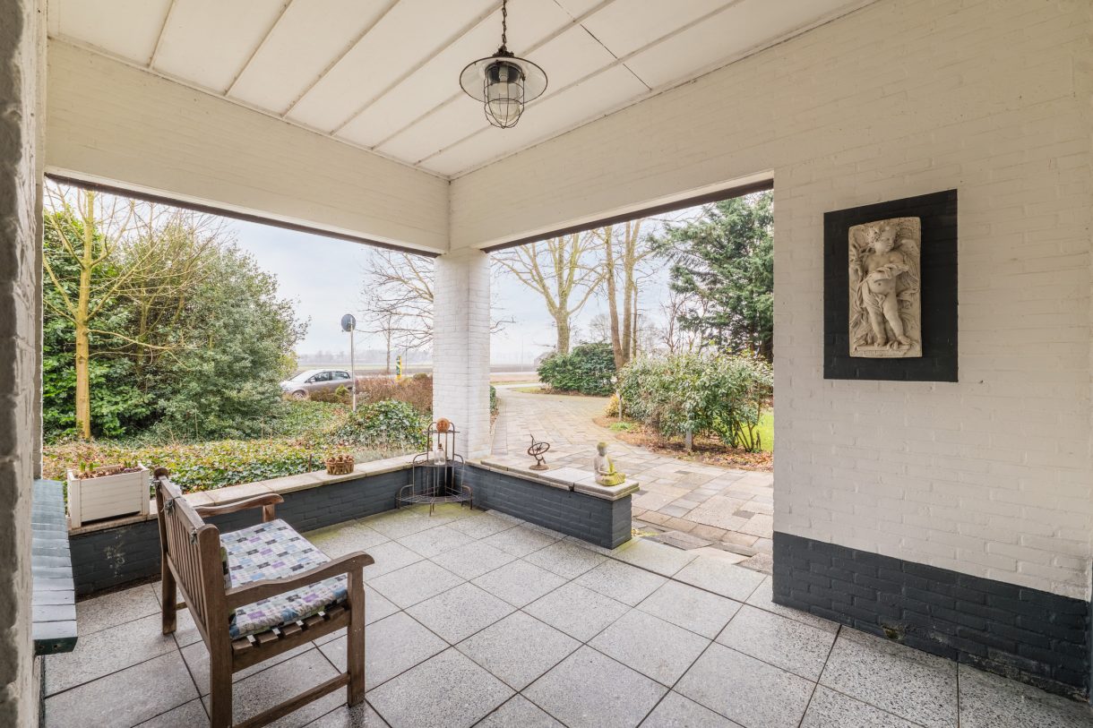 Te koop: Foto Woonhuis aan de Parallelweg 96 in De Krim