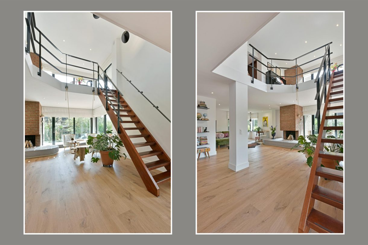 Te koop: Foto Woonhuis aan de Zuideinde 32B in Nieuwkoop