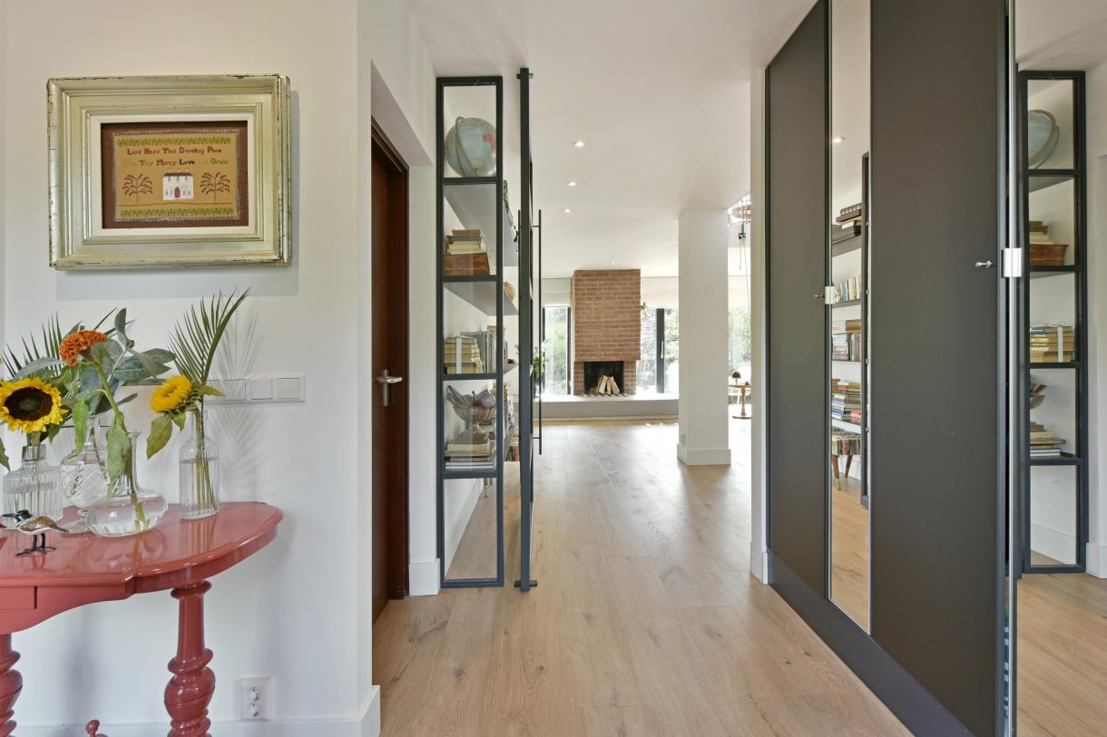 Te koop: Foto Woonhuis aan de Zuideinde 32B in Nieuwkoop