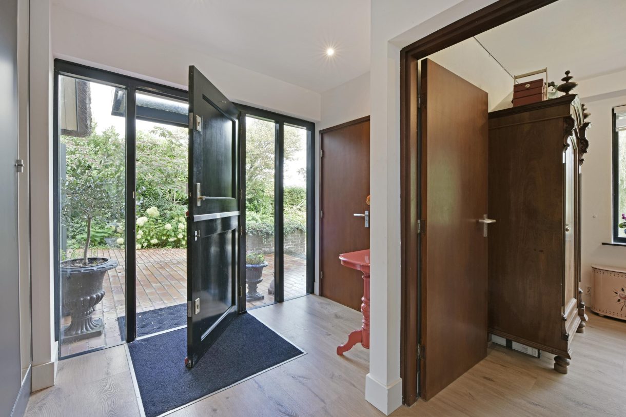 Te koop: Foto Woonhuis aan de Zuideinde 32B in Nieuwkoop