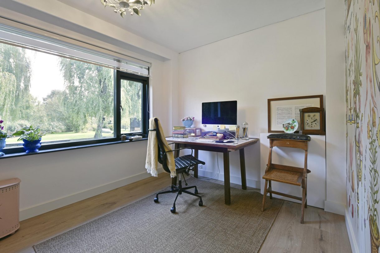 Te koop: Foto Woonhuis aan de Zuideinde 32B in Nieuwkoop