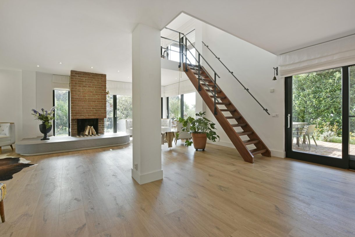 Te koop: Foto Woonhuis aan de Zuideinde 32B in Nieuwkoop