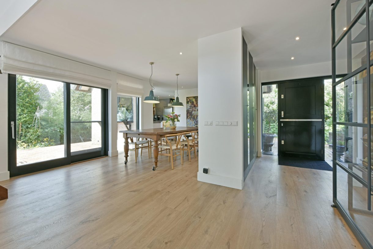 Te koop: Foto Woonhuis aan de Zuideinde 32B in Nieuwkoop