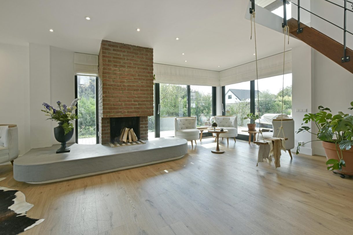 Te koop: Foto Woonhuis aan de Zuideinde 32B in Nieuwkoop