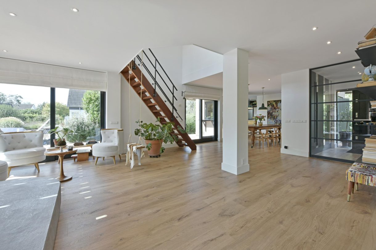 Te koop: Foto Woonhuis aan de Zuideinde 32B in Nieuwkoop