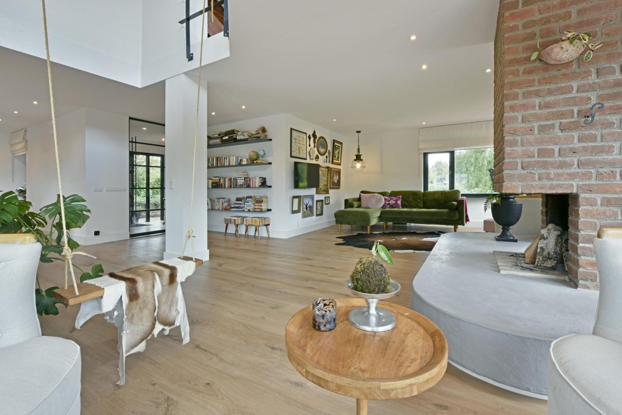 Te koop: Foto Woonhuis aan de Zuideinde 32B in Nieuwkoop