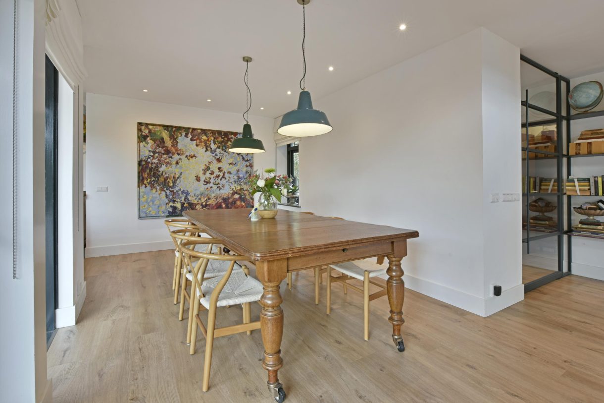 Te koop: Foto Woonhuis aan de Zuideinde 32B in Nieuwkoop