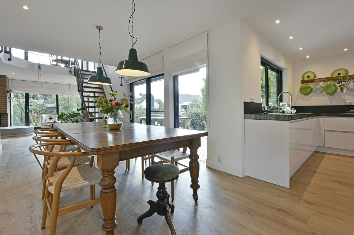 Te koop: Foto Woonhuis aan de Zuideinde 32B in Nieuwkoop