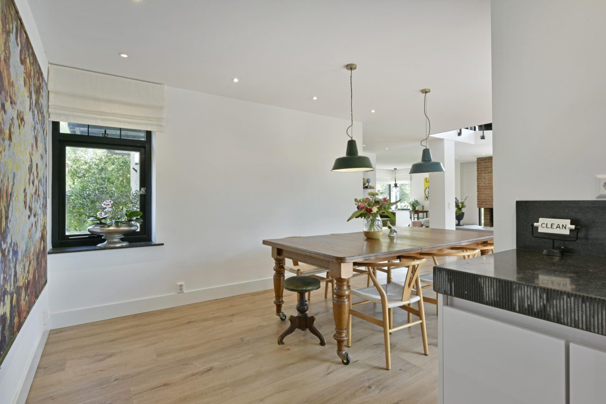 Te koop: Foto Woonhuis aan de Zuideinde 32B in Nieuwkoop